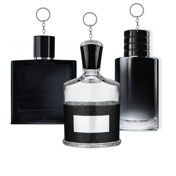 Signature Set – 3×100ml EDP